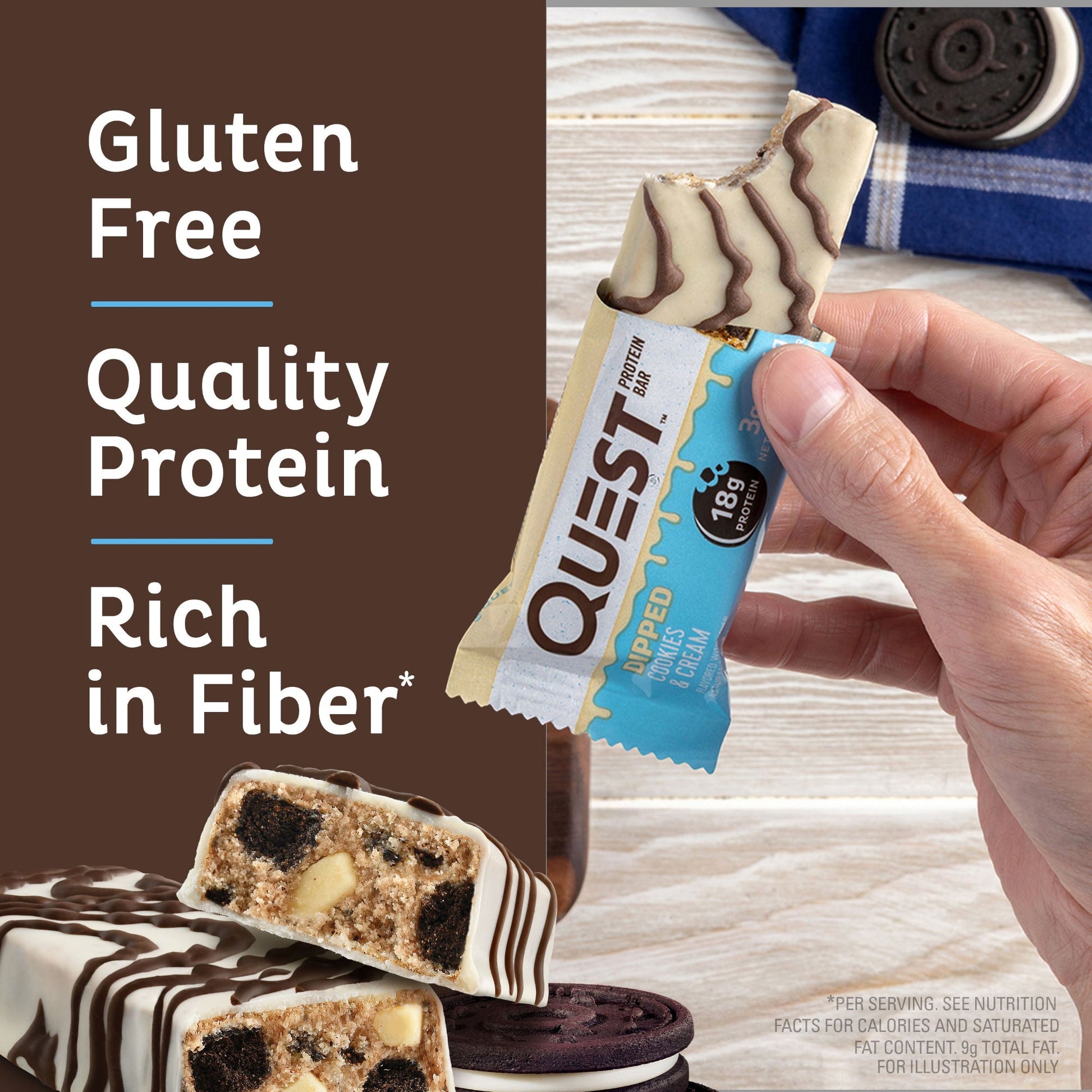 dipped-cookies-and-cream-protein-bars-v5 15807_QN_USA_ProteinBar_CAC_InterimAssetUpdate_Digital-Dipped-ProductCarouselSet_Benefits.jpg
