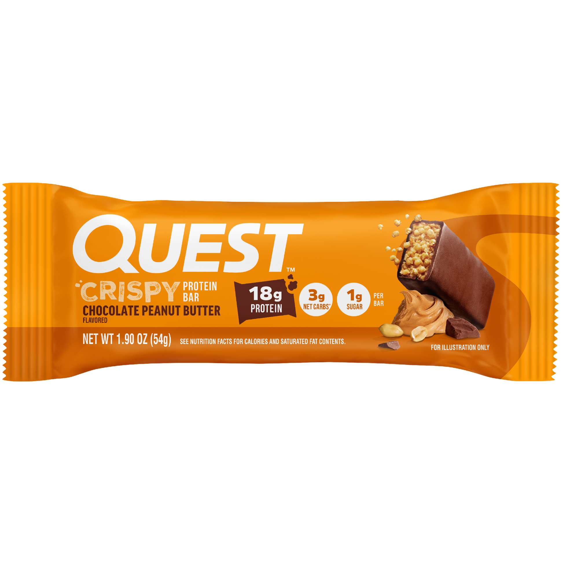 chocolate-peanut-butter-crispy-hero-protein-bars-m6 400094_QN_USA_Pkg_Crispy_ProteinBar_CPB_Wrapper_3D_Front_Force.png