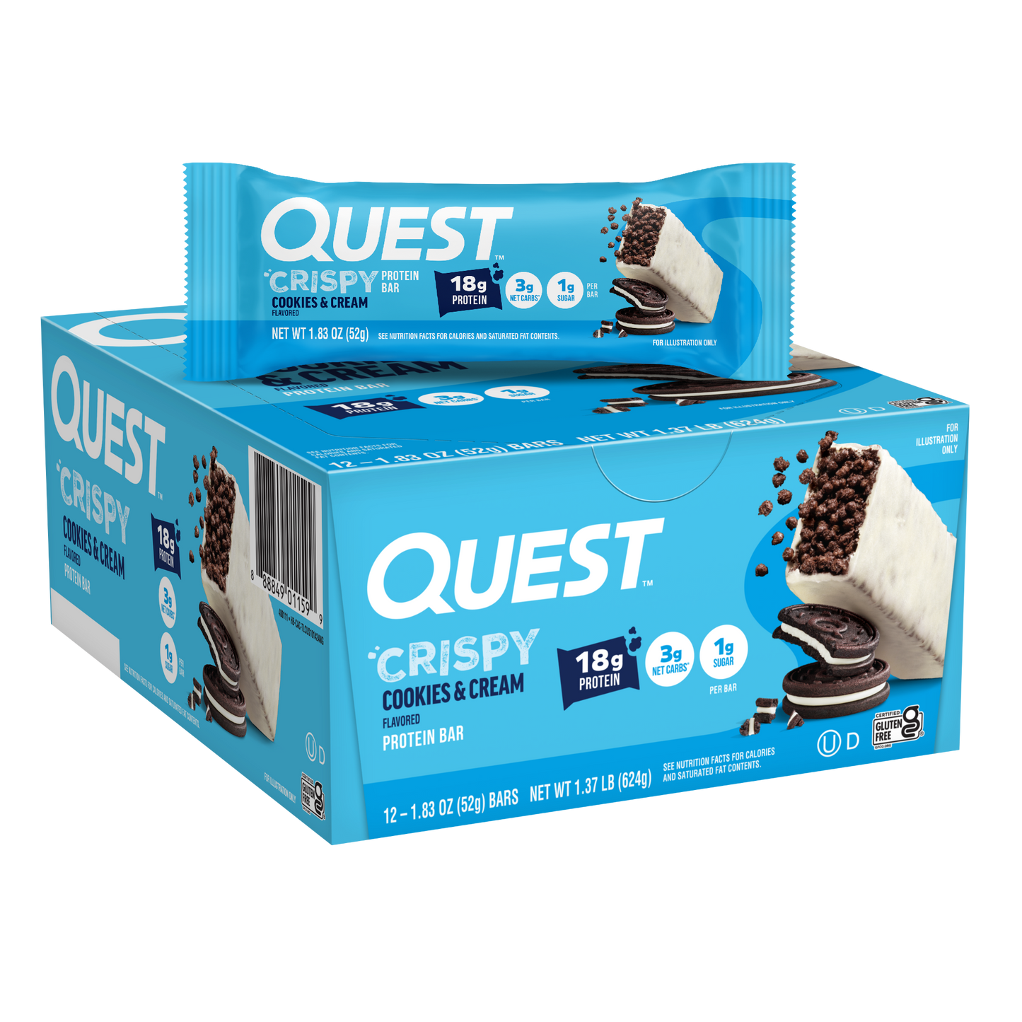 cookies-and-cream-crispy-hero-protein-bars-h0 400111_QN_USA_Pkg_Crispy_ProteinBar_CAC_12ctCarton_3D_Composite_Force.png