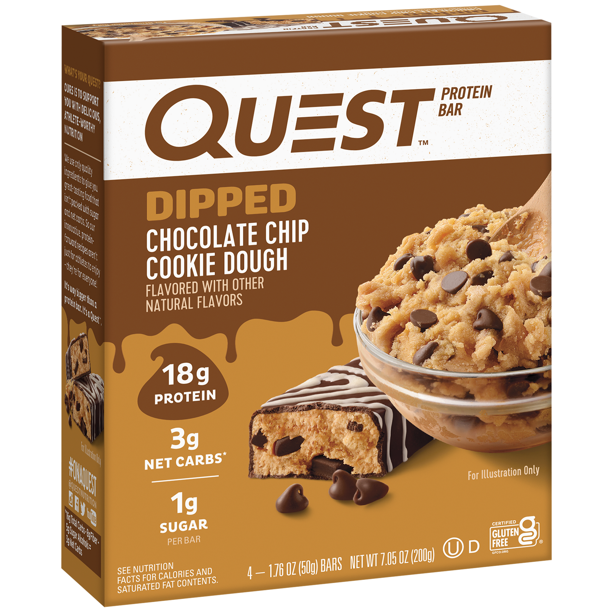 dipped-chocolate-chip-cookie-dough-protein-bar-e8 qst-012268_dipped-chocolate-chip-cookie-dough-protein-bar_2.png