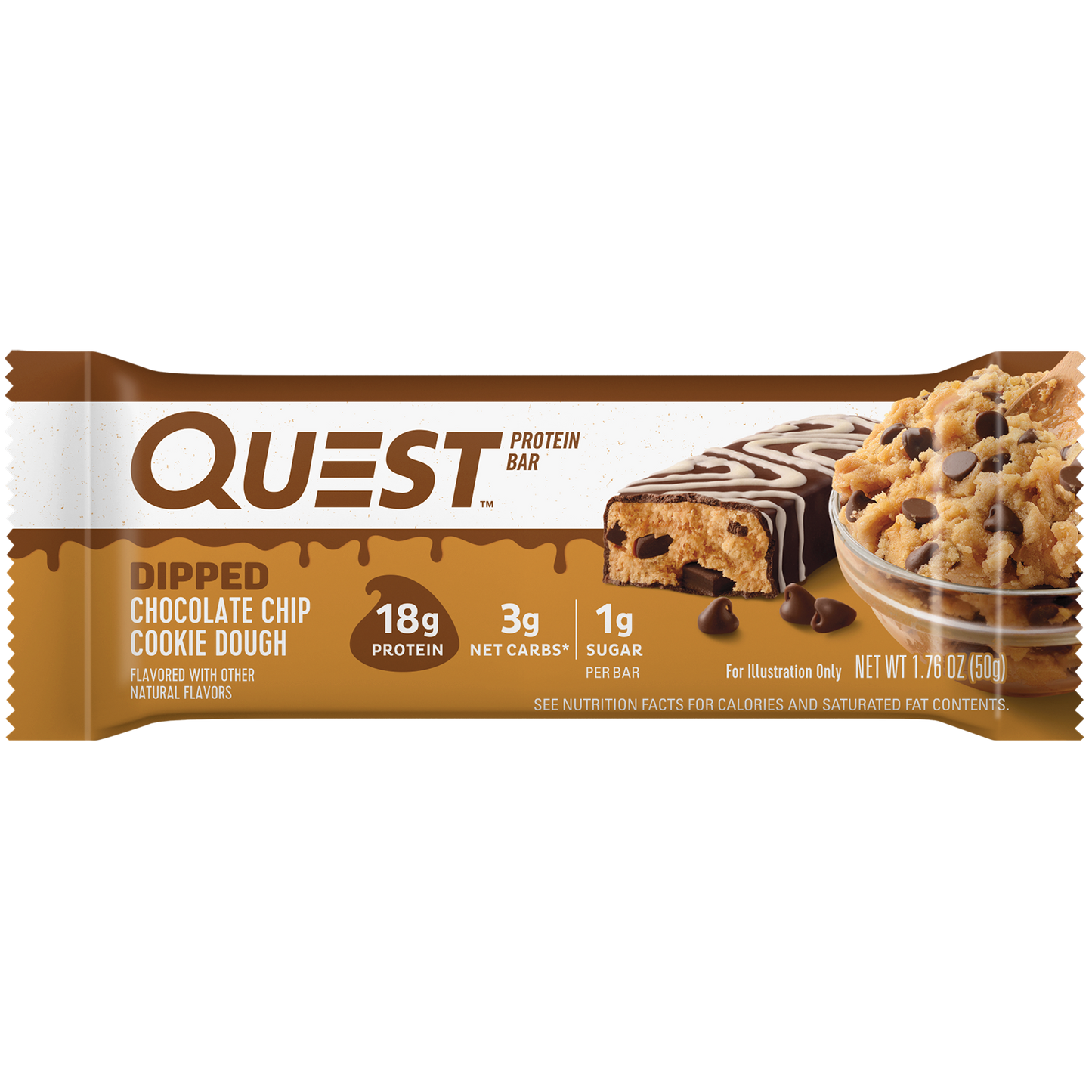 dipped-chocolate-chip-cookie-dough-protein-bar-e8 qst-012268_dipped-chocolate-chip-cookie-dough-protein-bar_3.png